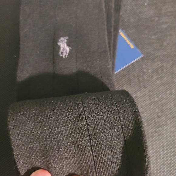 3 pack Ralph Lauren argyle dress socks - Picture 10 of 12